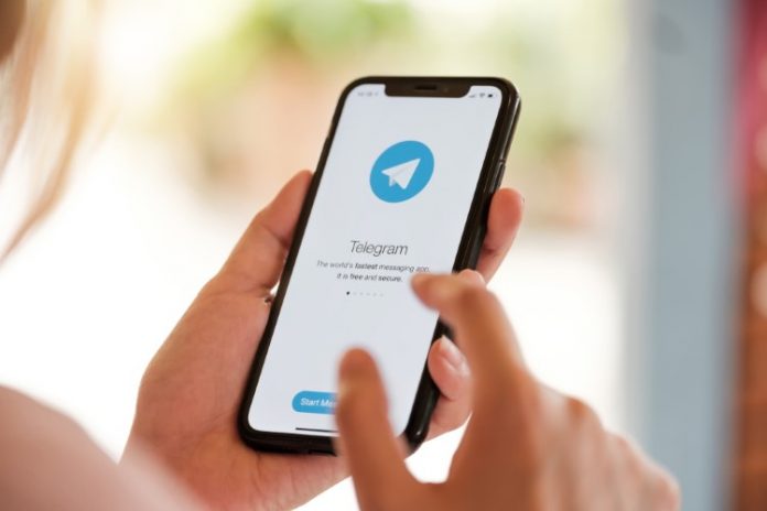 Telegram 7.2.0 Yeni Özellik