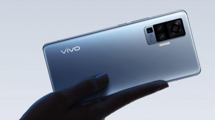 Vivo X51 5G Özellikleri