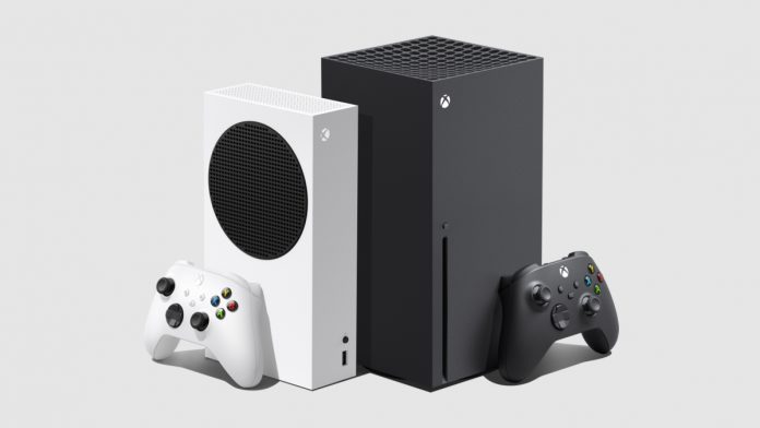 Xbox Series S Ön Siparişler