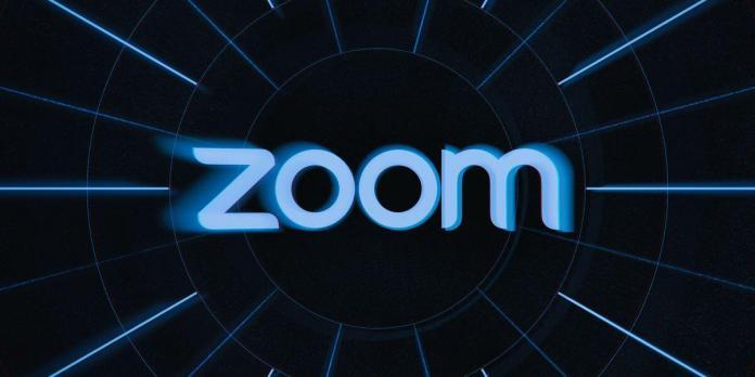 Zoom Günlük İnternet Trafiği
