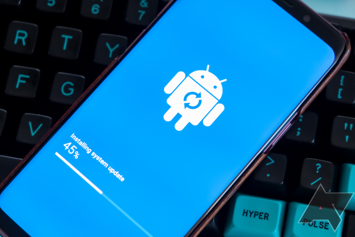 Android Sistem Güncellemesi Nasıl Yapılır? Android Güncelleme Kontrolü