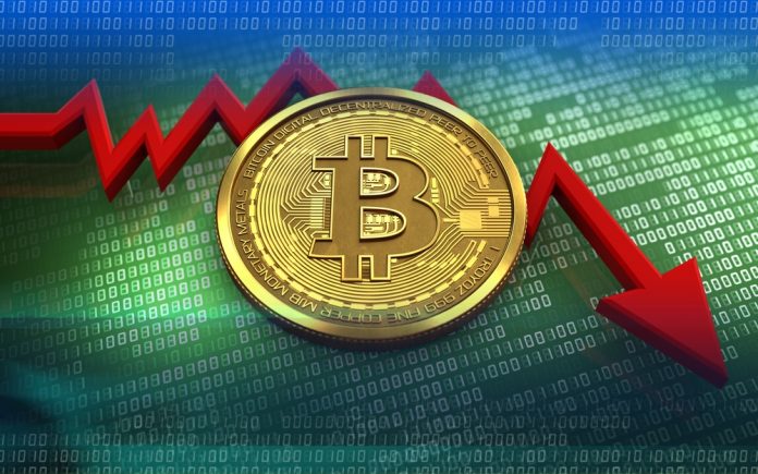 Bitcoin Değer Kaybetti