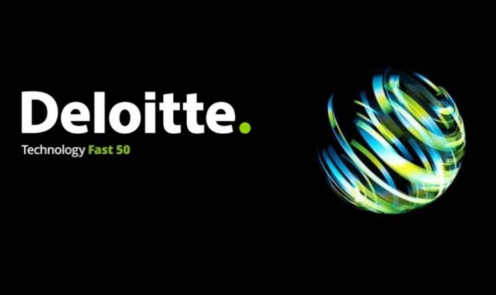Deloitte Teknoloji Fast 50 Başvuruları