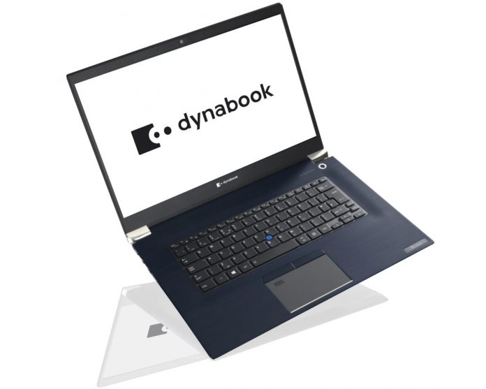 Dynabook 11. Nesil Intel İşlemcili Bilgisayar