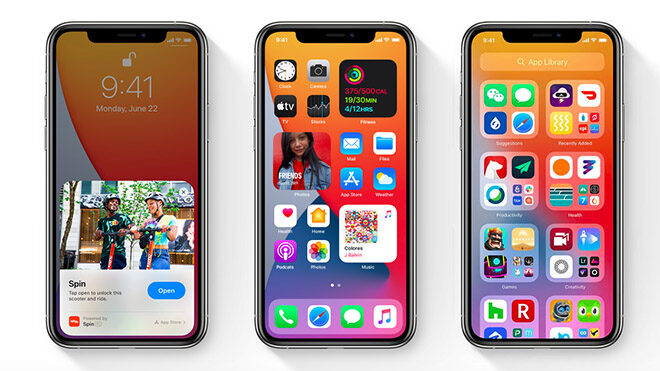 iOS 14 Gizlilik Değişikliği