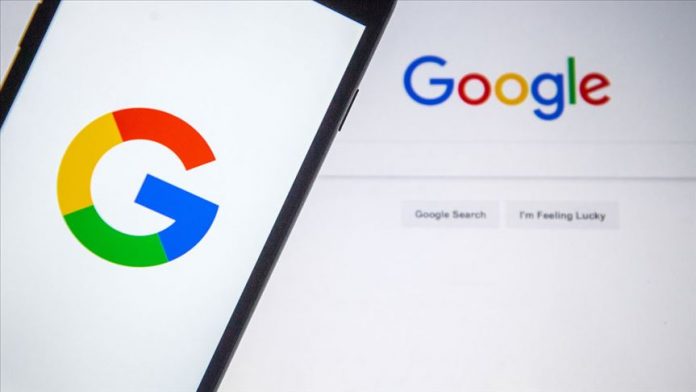 Rekabet Kurulu Google'a Para Cezası