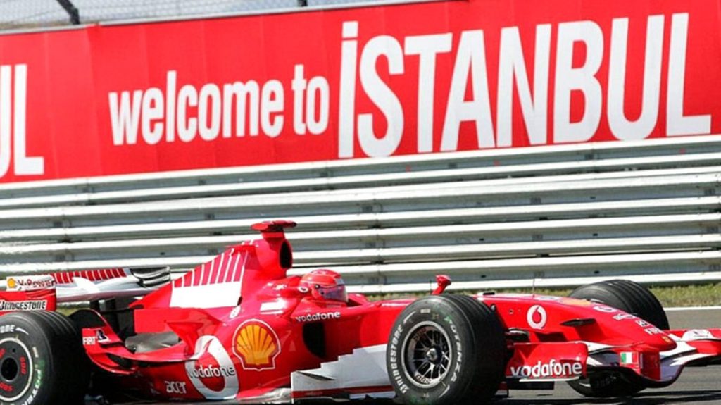 s sport formula 1 dhl turkiye grand prix sini sifresiz yayinlayacak
