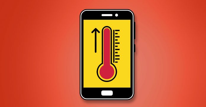 Telefon Kaç Derece Sıcaklığa Dayanır? Telefon Derece Ölçme
