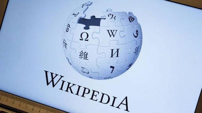 Wikipedia Erişim Engeli Dava