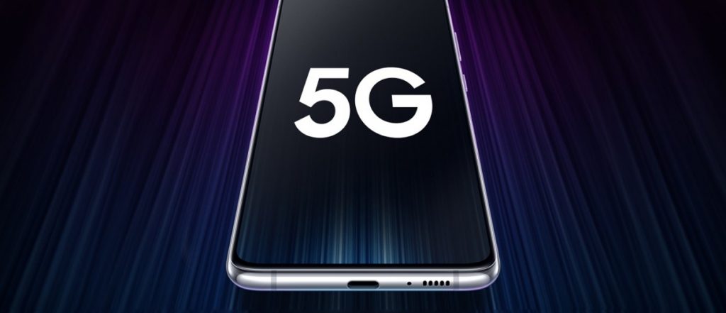 5G Telefon Satışı 2020