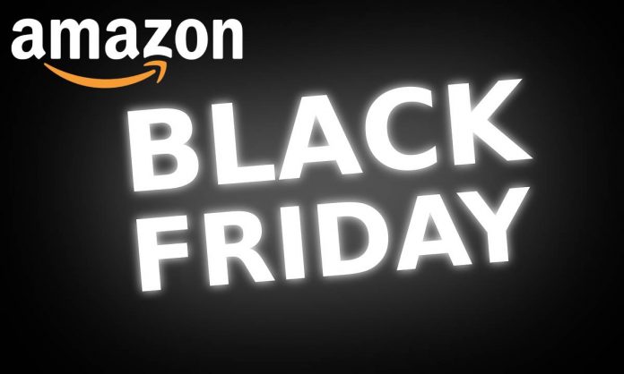 Amazon Black Friday Verilerini Açıkladı: Bilgisayara Yoğun İlgi