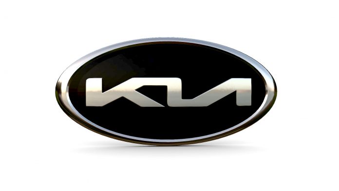 KIA Yeni Logosu