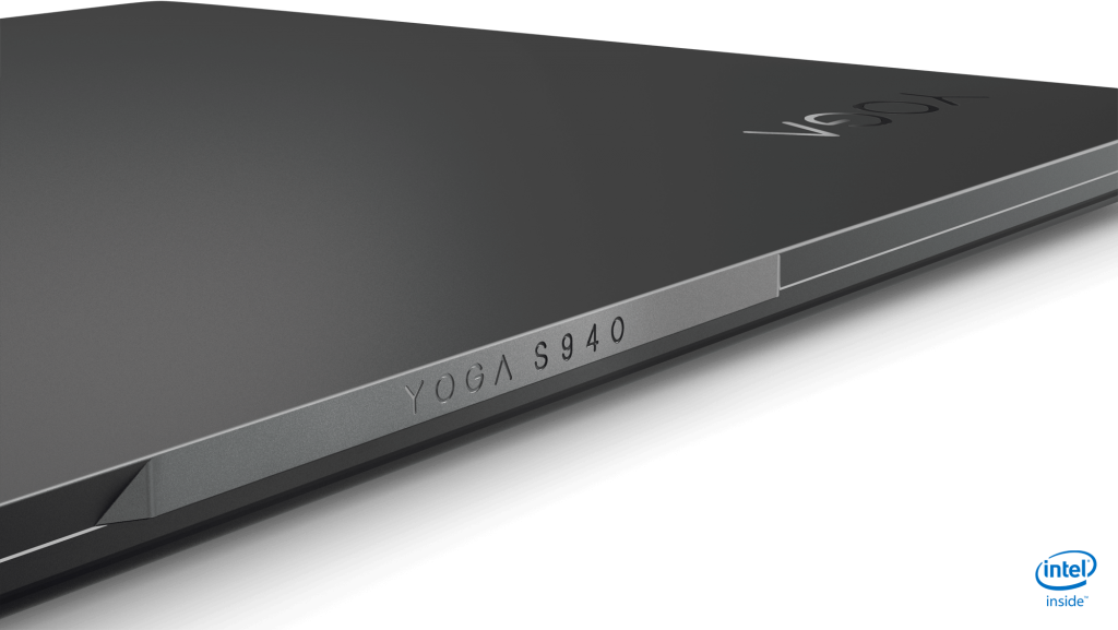 Lenovo Yoga S940 
