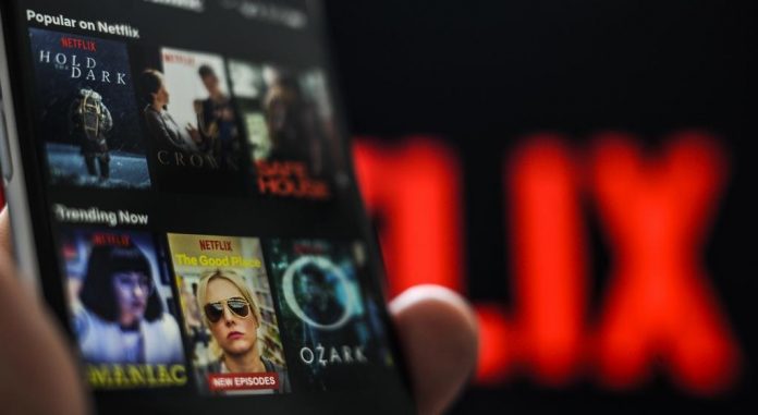 Netflix En Çok İzlenen İçerikler 2020