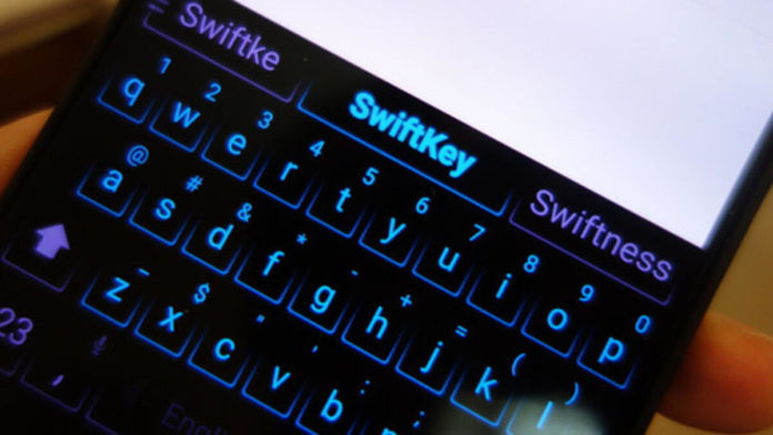 SwiftKey Klavye Nasıl Kullanılır?