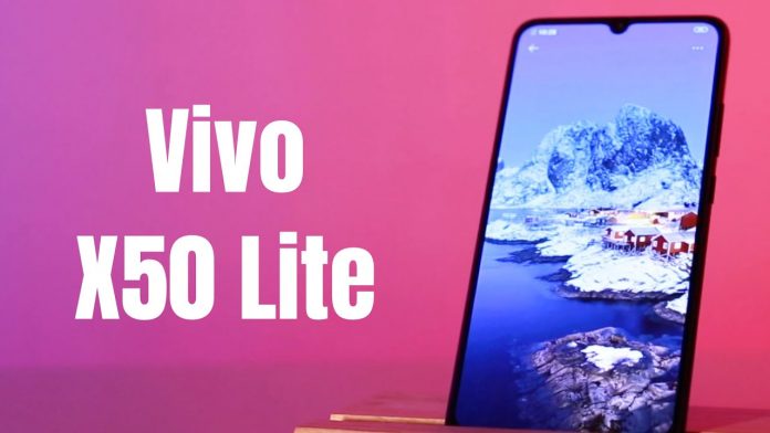 Vivo X50 Lite İnceleme