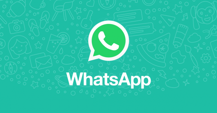 WhatsApp AppStore Gizlilik