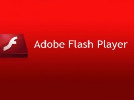 adobe flash reader 10