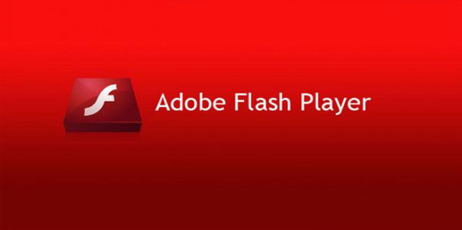 Adobe Flash Player Desteği