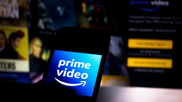Amazon Prime Video Şubat 2021