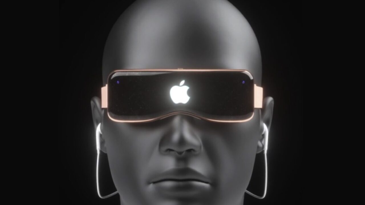 Эпл виар очки. Apple VR 2022. Apple VR Glasses. Ar VR гарнитура Apple. VR очки от Apple 2023.