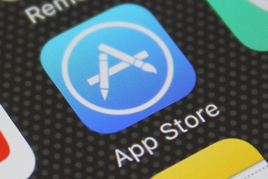 AppStore Yılbaşı Harcama Miktarı