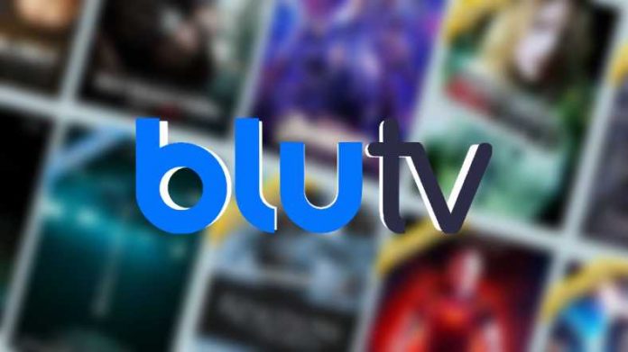 BluTV Discovery Ortaklık