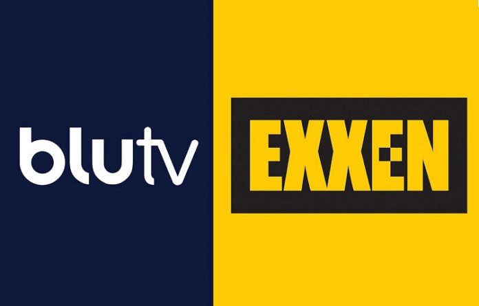 Exxen Kullanıcı Sözleşmesi BluTV