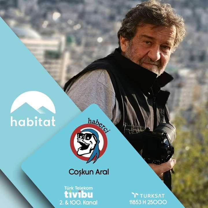 Habitat TV Nasıl İzlenir?
