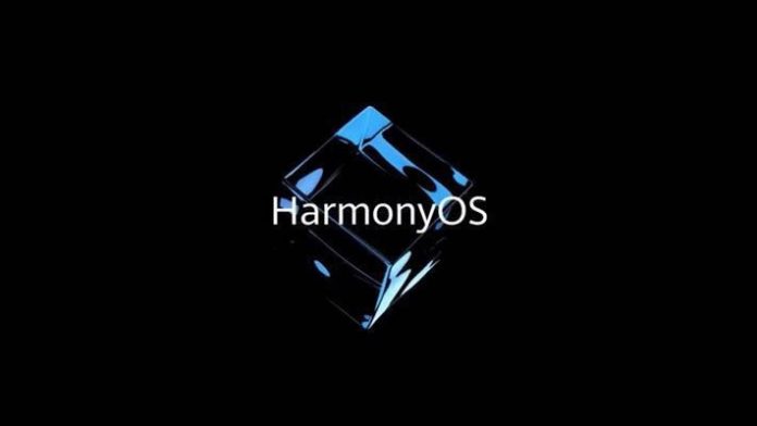 Huawei HarmonyOS İşletim Sistemi