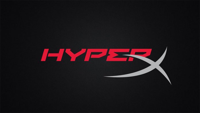 HyperX CES 2021