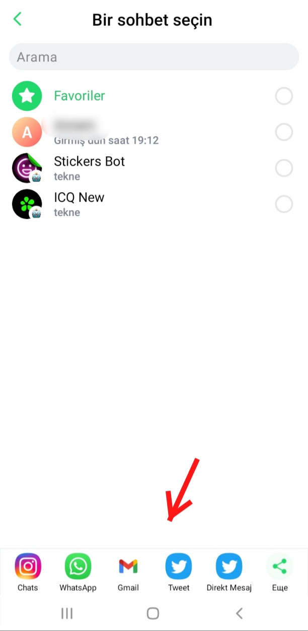 ICQ Kanal Nasıl Oluşturulur?
