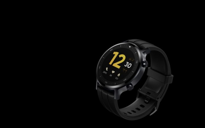 Realme Watch S Akıllı Saat