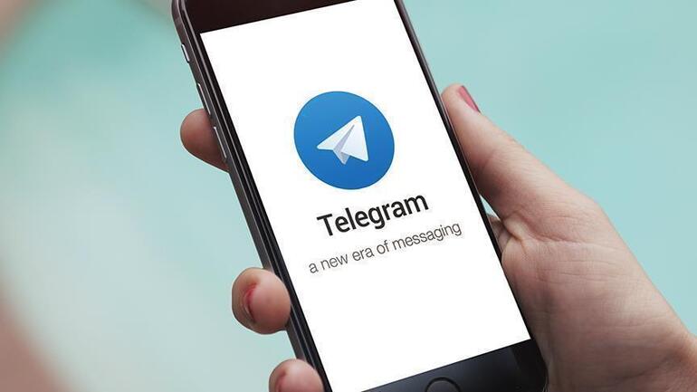 Telegram Görüntülü Arama Nasıl Yapılır?