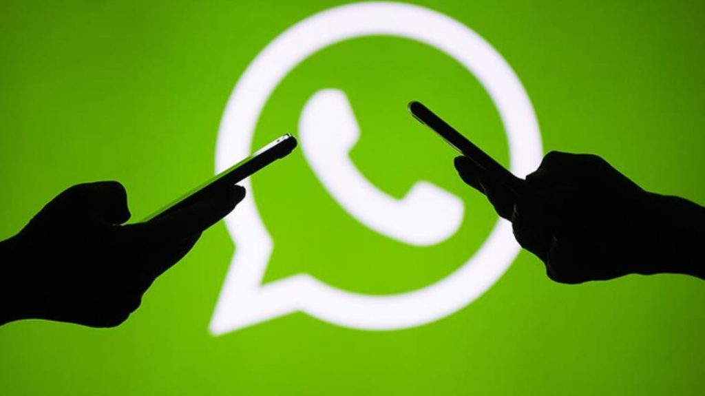 WhatsApp Facebook Veri Paylaşımı