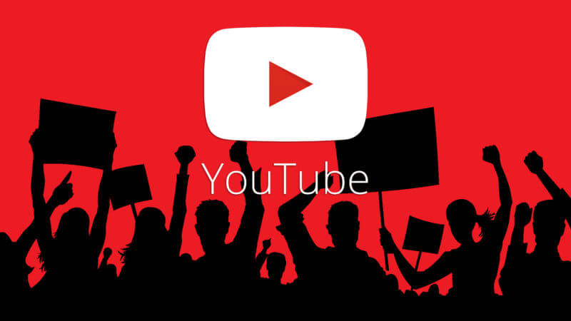 YouTube Telif Politikası