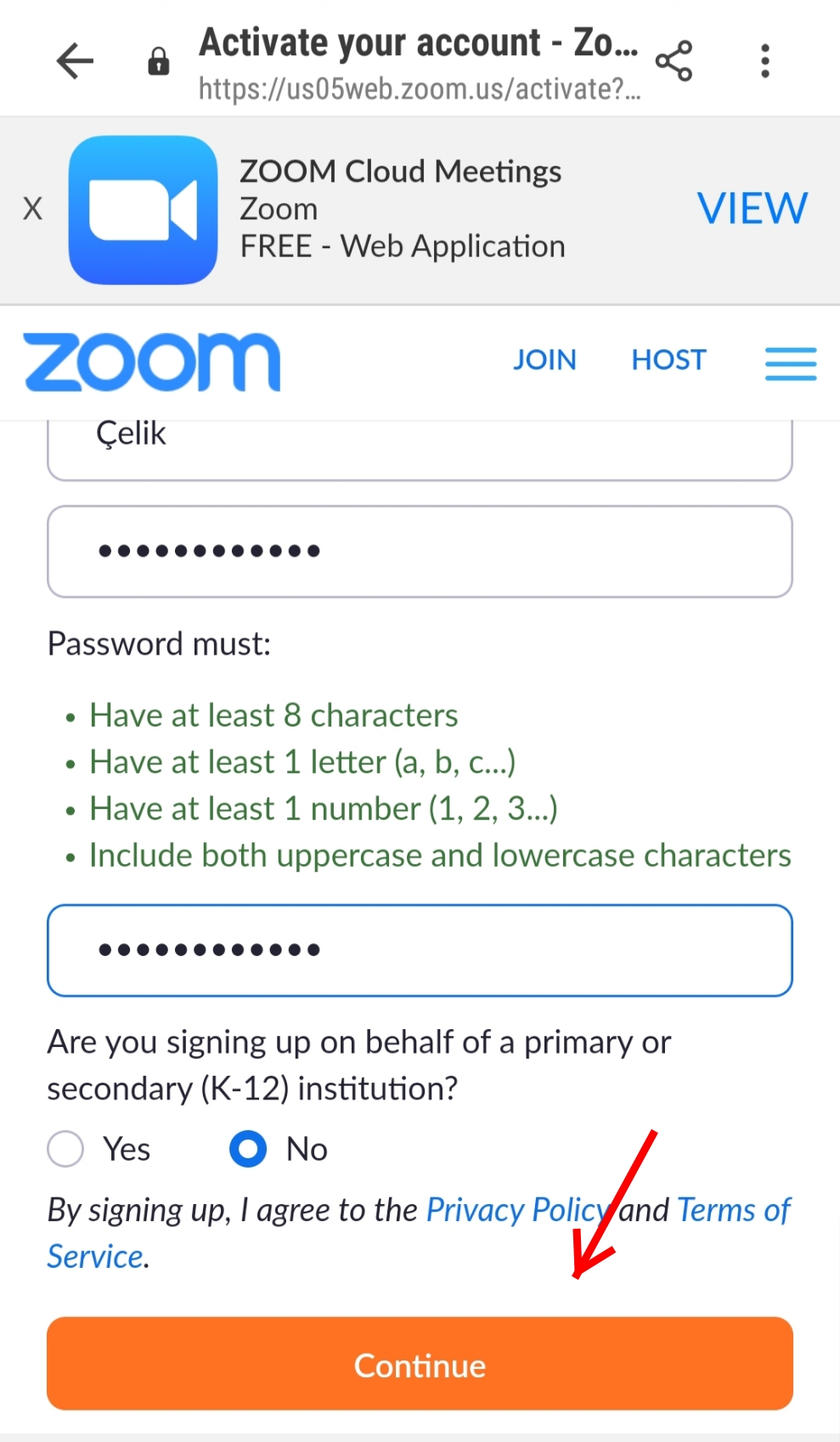 Zoom Cloud Meetings Nasıl Toplantı Başlatılır?