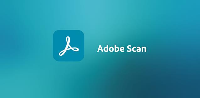Adobe Scan Nasıl Kullanılır?