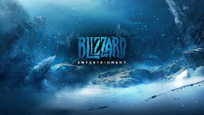 Blizzard Oyun Güncellemeleri