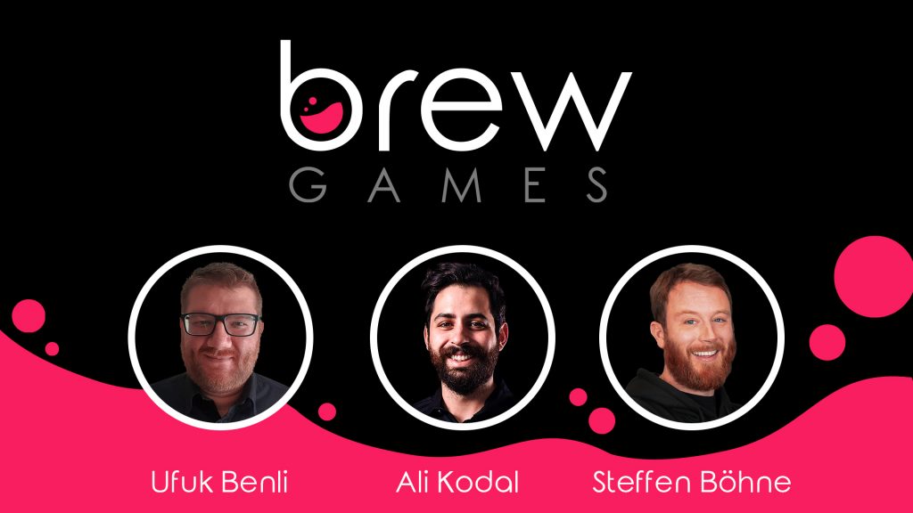 Brew Games