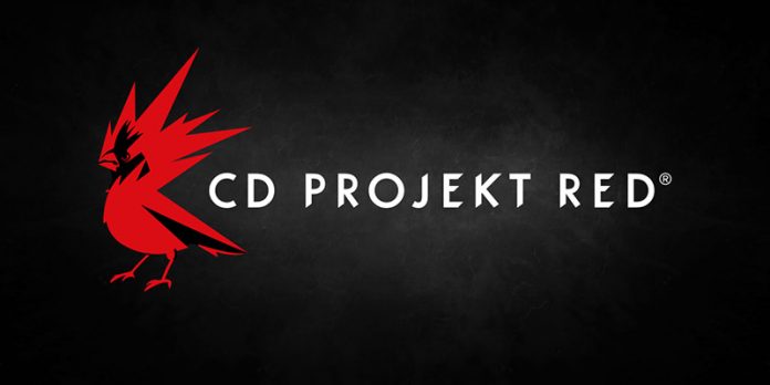 CD Projekt Red Hacklendi