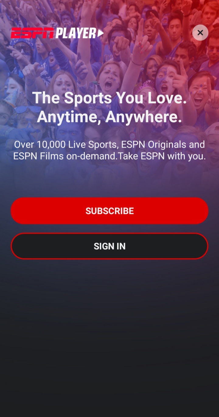 ESPN Nedir?
