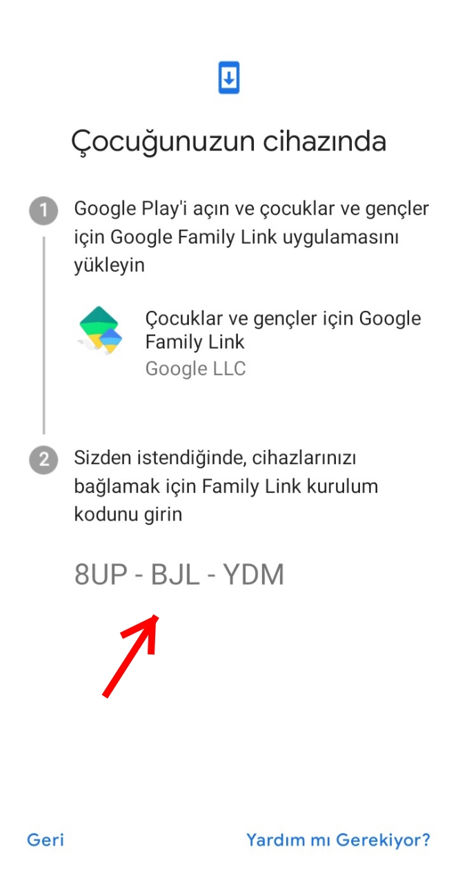Google Family Link Nedir?