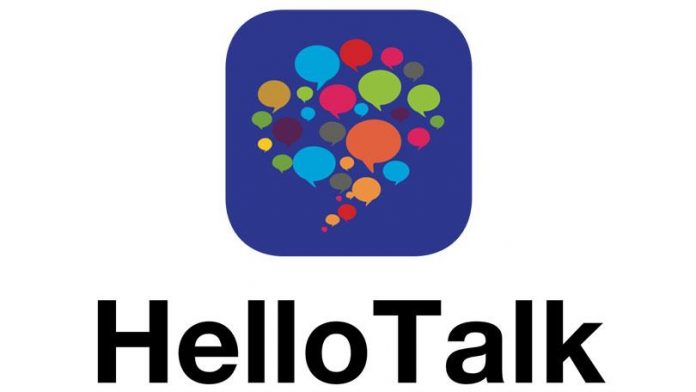 HelloTalk Nasıl Giriş Yapılır?