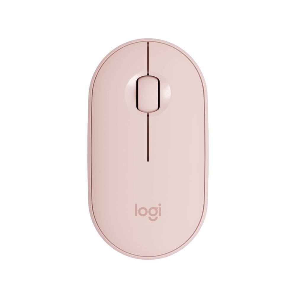 Logitech Pebble M350 Kablosuz Mouse