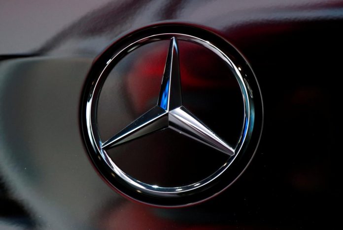 Mercedes-Benz Acil Durum Arıza