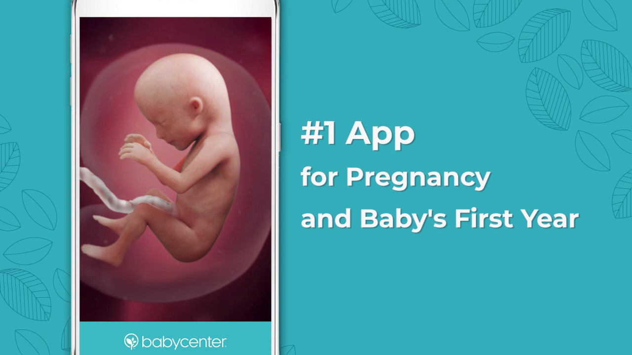 Hamilelik Döneminde Kullanılabilecek Mobil Uygulamalar