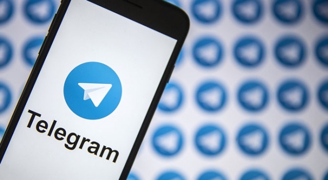 Telegram Otomatik Mesaj Silme Nedir?