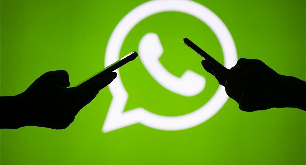 WhatsApp Veri Güvenliği