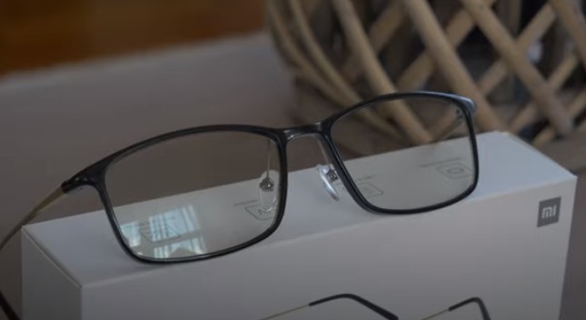 Xiaomi Akıllı Gözlük